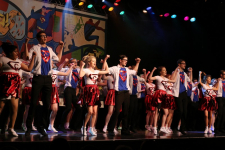Choral Shield 2014-94